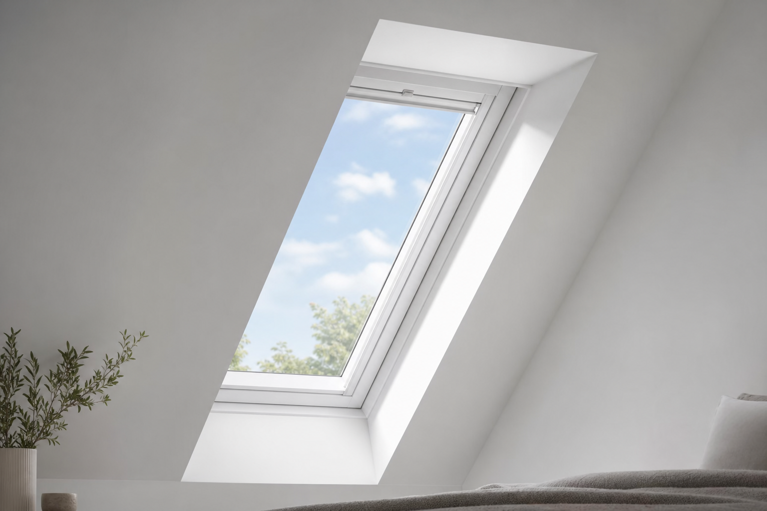 Dachfenster