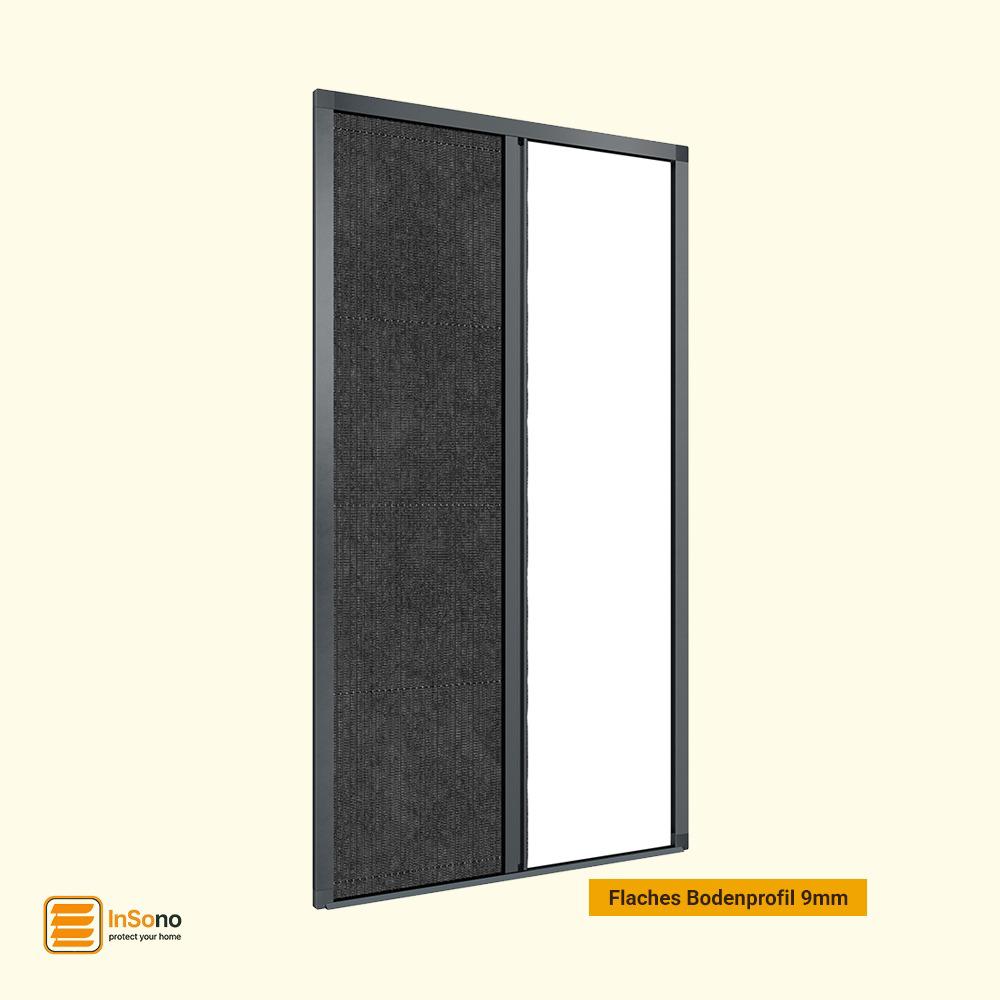 Muster Fliegengitter